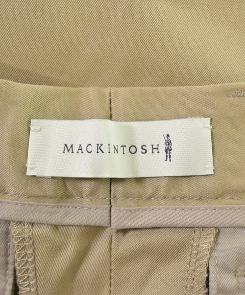 MACKINTOSH（マッキントッシュ）チノパン ベージュ サイズ:31(M位) メンズ/2200678584064
