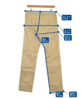 MACKINTOSH（マッキントッシュ）チノパン ベージュ サイズ:31(M位) メンズ/2200678584064