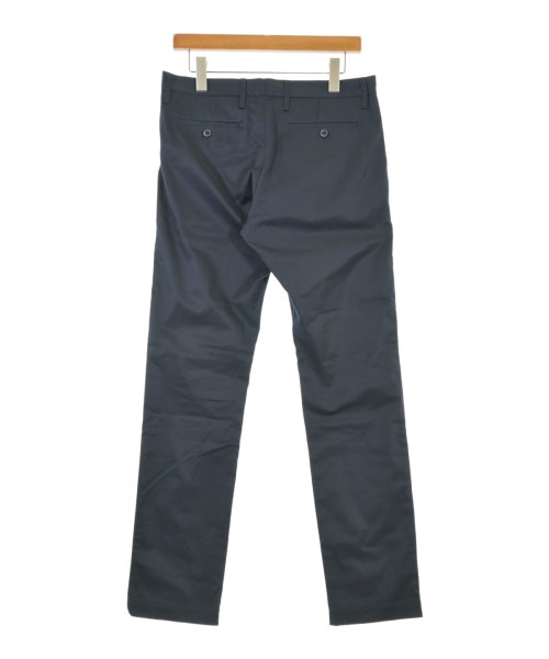 MACKINTOSH（マッキントッシュ）チノパン 紺 サイズ:31(M位) メンズ/2200678584071