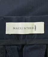 MACKINTOSH（マッキントッシュ）チノパン 紺 サイズ:31(M位) メンズ/2200678584071