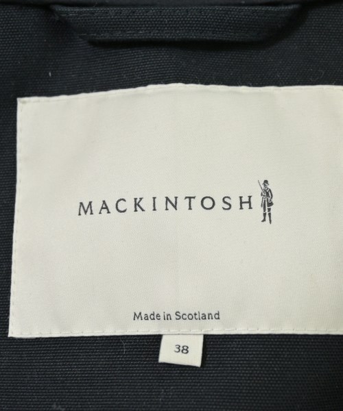 MACKINTOSH（マッキントッシュ）その他 黒 サイズ:38(M位) メンズ/2200678648049