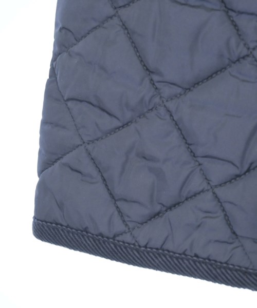 MACKINTOSH（マッキントッシュ）ダウンジャケット/ダウンベスト 紺 サイズ:38(M位) メンズ/2200678993026