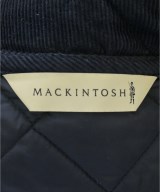 MACKINTOSH（マッキントッシュ）ダウンジャケット/ダウンベスト 紺 サイズ:38(M位) メンズ/2200678993026