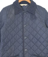 MACKINTOSH（マッキントッシュ）ダウンジャケット/ダウンベスト 紺 サイズ:38(M位) メンズ/2200678993026