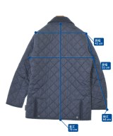 MACKINTOSH（マッキントッシュ）ダウンジャケット/ダウンベスト 紺 サイズ:38(M位) メンズ/2200678993026