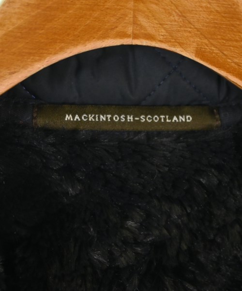 MACKINTOSH（マッキントッシュ）その他 紺 サイズ:34(XS位) レディース/2200673877031