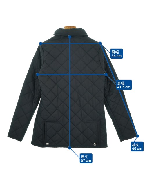 MACKINTOSH（マッキントッシュ）その他 紺 サイズ:34(XS位) レディース/2200673877031