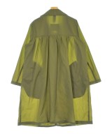 MACKINTOSH（マッキントッシュ）ステンカラーコート カーキ サイズ:12(M位) レディース/2200679418030