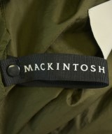 MACKINTOSH（マッキントッシュ）ステンカラーコート カーキ サイズ:12(M位) レディース/2200679418030