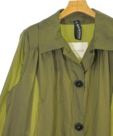 MACKINTOSH（マッキントッシュ）ステンカラーコート カーキ サイズ:12(M位) レディース/2200679418030