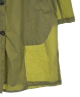 MACKINTOSH（マッキントッシュ）ステンカラーコート カーキ サイズ:12(M位) レディース/2200679418030