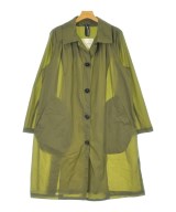 MACKINTOSH ステンカラーコート