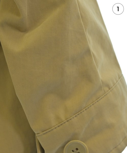 MACKINTOSH（マッキントッシュ）その他 ベージュ サイズ:34(XS位) メンズ/2200679167020