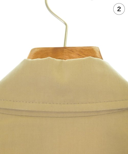 MACKINTOSH（マッキントッシュ）その他 ベージュ サイズ:34(XS位) メンズ/2200679167020