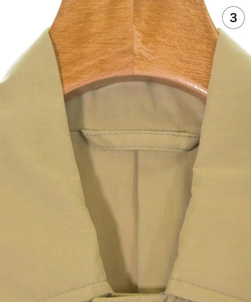 MACKINTOSH（マッキントッシュ）その他 ベージュ サイズ:34(XS位) メンズ/2200679167020