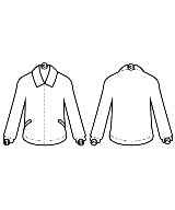 MACKINTOSH（マッキントッシュ）その他 ベージュ サイズ:34(XS位) メンズ/2200679167020