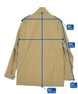 MACKINTOSH（マッキントッシュ）その他 ベージュ サイズ:34(XS位) メンズ/2200679167020