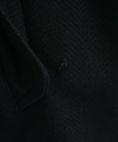 MACKINTOSH（マッキントッシュ）ステンカラーコート 紺 サイズ:40(M位) メンズ/2200679582014