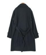 MACKINTOSH（マッキントッシュ）ステンカラーコート 紺 サイズ:40(M位) メンズ/2200679582014