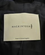MACKINTOSH（マッキントッシュ）ステンカラーコート 紺 サイズ:40(M位) メンズ/2200679582014
