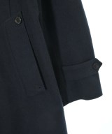 MACKINTOSH（マッキントッシュ）ステンカラーコート 紺 サイズ:40(M位) メンズ/2200679582014