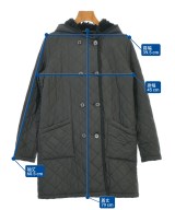 MACKINTOSH（マッキントッシュ）その他 グレー サイズ:36(XS位) レディース/2200675699013