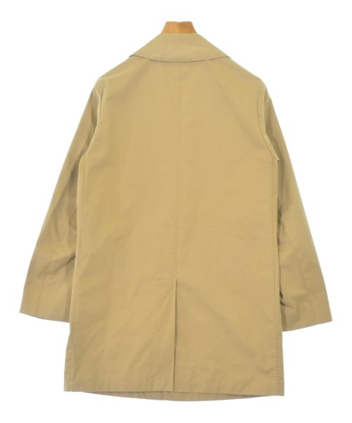 MACKINTOSH（マッキントッシュ）ステンカラーコート ベージュ サイズ:36(S位) メンズ/2200679812029