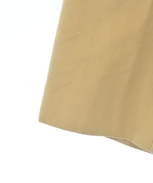 MACKINTOSH（マッキントッシュ）ステンカラーコート ベージュ サイズ:36(S位) メンズ/2200679812029