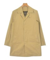MACKINTOSH（マッキントッシュ）ステンカラーコート ベージュ サイズ:36(S位) メンズ/2200679812029