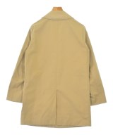 MACKINTOSH（マッキントッシュ）ステンカラーコート ベージュ サイズ:36(S位) メンズ/2200679812029