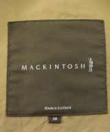 MACKINTOSH（マッキントッシュ）ステンカラーコート ベージュ サイズ:36(S位) メンズ/2200679812029