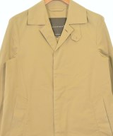 MACKINTOSH（マッキントッシュ）ステンカラーコート ベージュ サイズ:36(S位) メンズ/2200679812029