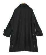 MACKINTOSH（マッキントッシュ）ステンカラーコート 黒 サイズ:6(XS位) レディース/2200679886068