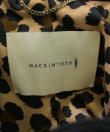 MACKINTOSH（マッキントッシュ）ステンカラーコート 黒 サイズ:6(XS位) レディース/2200679886068