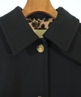 MACKINTOSH（マッキントッシュ）ステンカラーコート 黒 サイズ:6(XS位) レディース/2200679886068