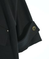 MACKINTOSH（マッキントッシュ）ステンカラーコート 黒 サイズ:6(XS位) レディース/2200679886068