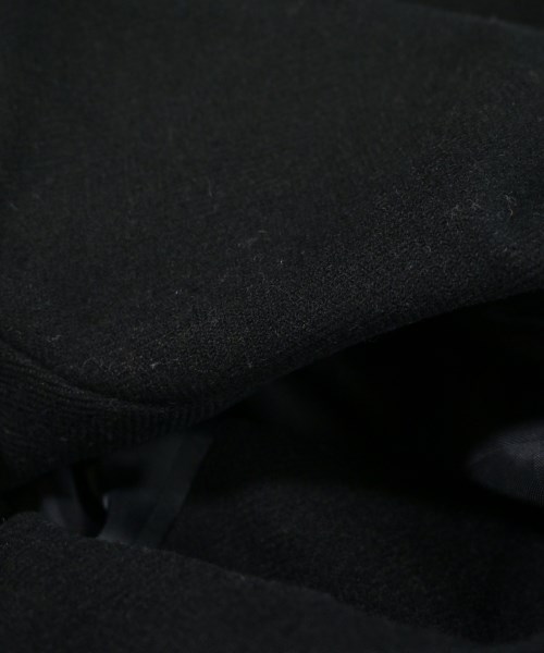 MACKINTOSH（マッキントッシュ）ステンカラーコート 黒 サイズ:38(S位) メンズ/2200680217011