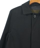 MACKINTOSH（マッキントッシュ）ステンカラーコート 黒 サイズ:38(S位) メンズ/2200680217011