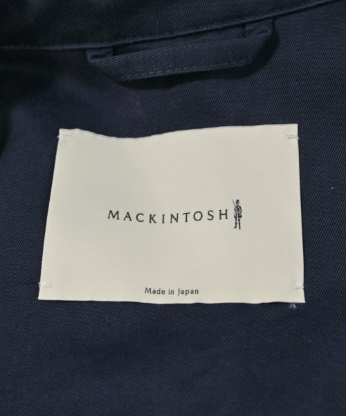 MACKINTOSH（マッキントッシュ）その他 紺 サイズ:40(M位) メンズ/2200680217028