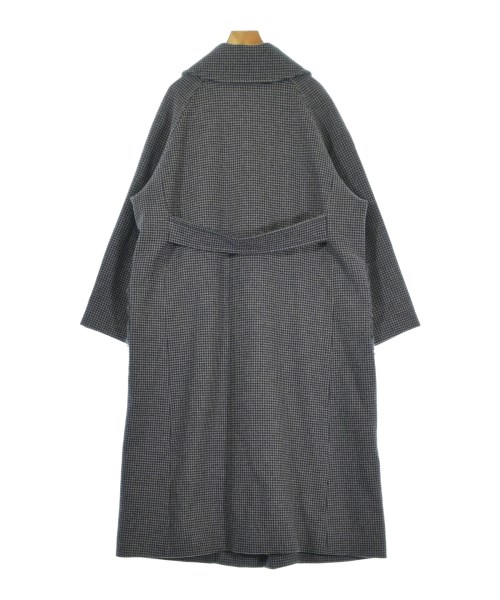 MACKINTOSH（マッキントッシュ）チェスターコート グレー サイズ:S レディース/2200674928046