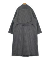 MACKINTOSH（マッキントッシュ）チェスターコート グレー サイズ:S レディース/2200674928046