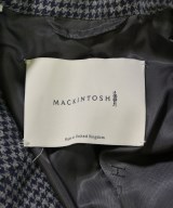 MACKINTOSH（マッキントッシュ）チェスターコート グレー サイズ:S レディース/2200674928046