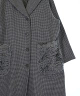MACKINTOSH（マッキントッシュ）チェスターコート グレー サイズ:S レディース/2200674928046