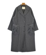 MACKINTOSH チェスターコート