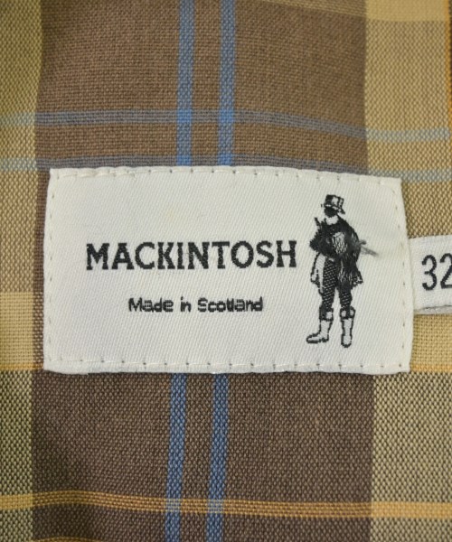 MACKINTOSH（マッキントッシュ）その他 ベージュ サイズ:32(XXS位) レディース/2200680769060