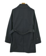MACKINTOSH（マッキントッシュ）ステンカラーコート 紺 サイズ:36(S位) メンズ/2200673844026