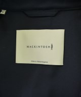 MACKINTOSH（マッキントッシュ）ステンカラーコート 紺 サイズ:36(S位) メンズ/2200673844026