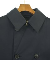 MACKINTOSH（マッキントッシュ）ステンカラーコート 紺 サイズ:36(S位) メンズ/2200673844026