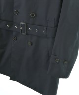 MACKINTOSH（マッキントッシュ）ステンカラーコート 紺 サイズ:36(S位) メンズ/2200673844026