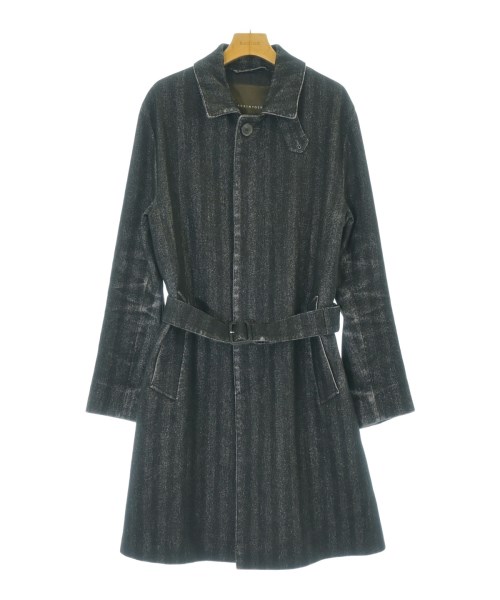MACKINTOSH(マッキントッシュ)その他 黒 サイズ:40(M位)/2200667224056